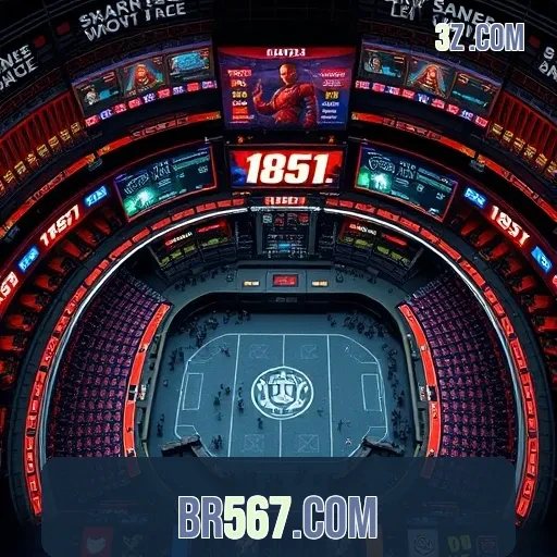 br567.com: O Destino Final Para Jogos Online Confiáveis