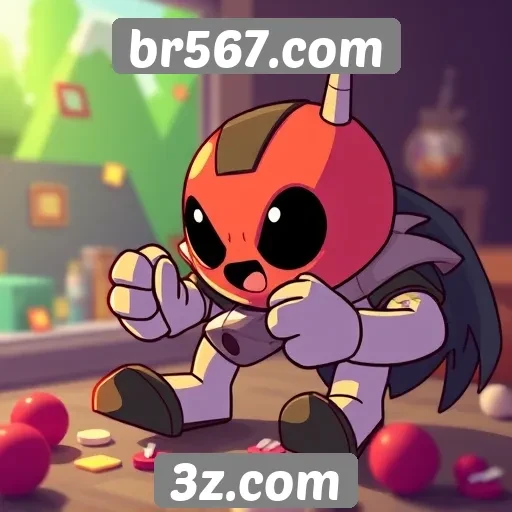 Tendências emergentes observadas no br567.com