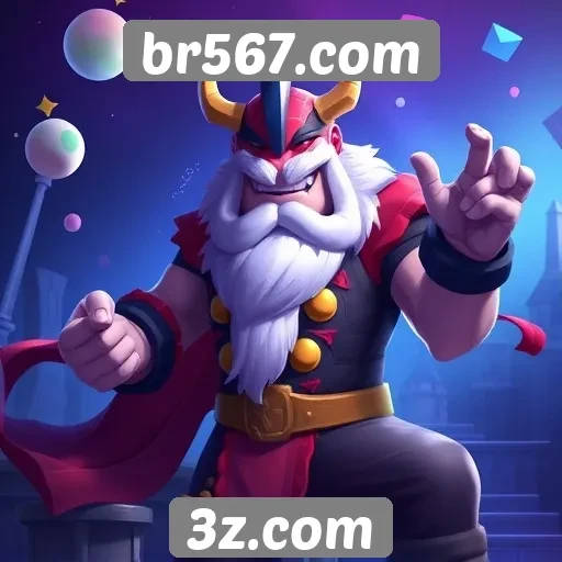 Exploração dos jogos mais populares disponíveis em br567.com