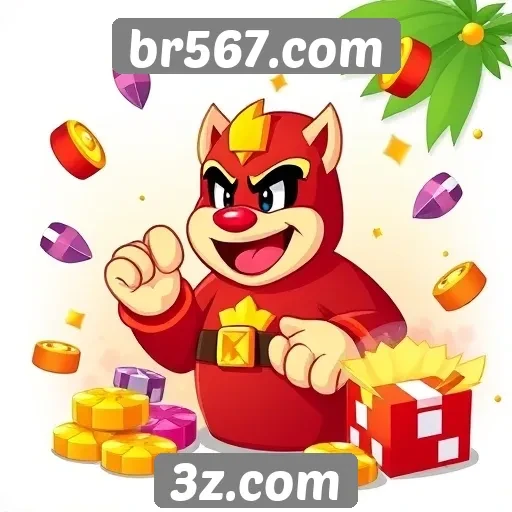 Ofertas de jogos em br567.com e suas vantagens