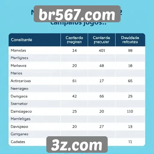 Comparação de gráficos entre jogos do site br567.com