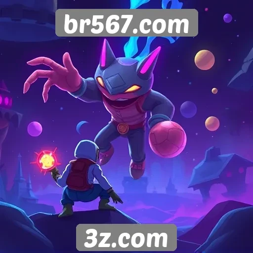 Novos recursos interativos no br567.com para jogadores