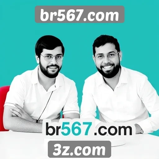 Entrevista com desenvolvedores de br567.com