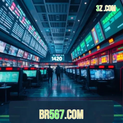 br567.com: Descubra as Melhores Promoções de Jogos e Ganhe Mais!