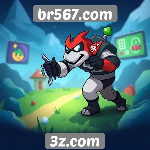 Desempenho técnico do br567.com em diferentes dispositivos