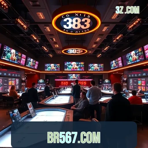 br567.com: Benefícios Exclusivos da Seção VIP para Jogadores